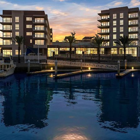 Residence Inn By Marriott Marina Del Rey Лос-Анджелес Экстерьер фото